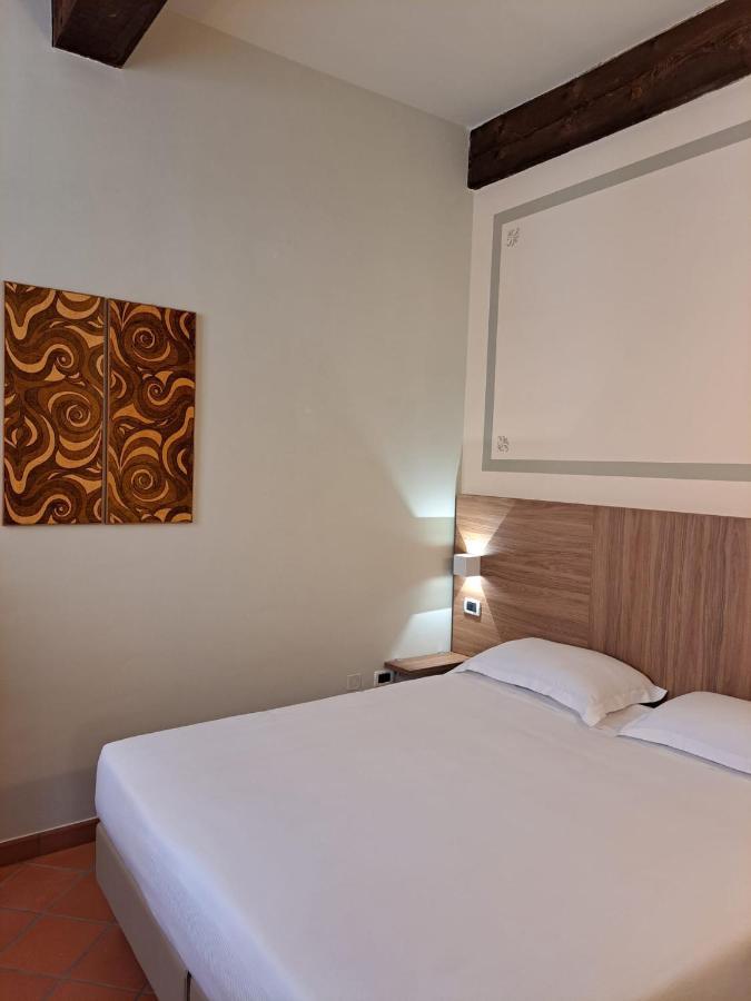 Tati Hotel Lugo  Exteriér fotografie
