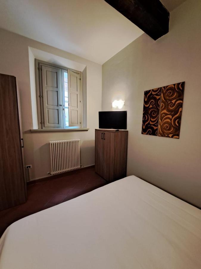 Tati Hotel Lugo  Exteriér fotografie