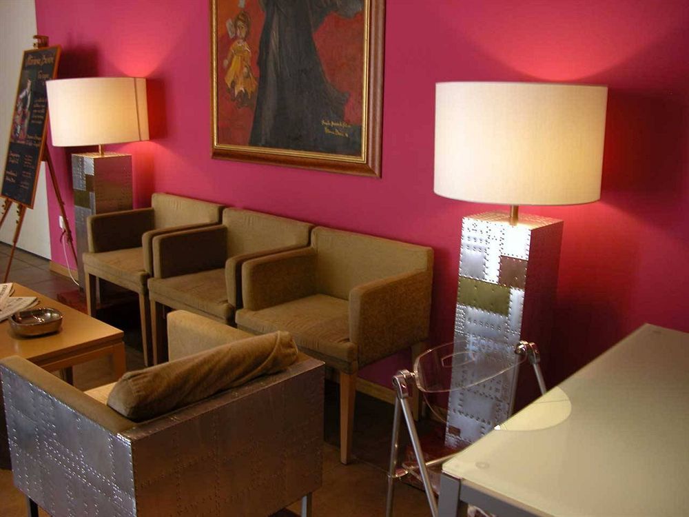 Tati Hotel Lugo  Exteriér fotografie